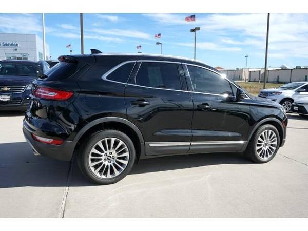 2016 Lincoln MKC Reserve - SUV - cars & trucks - by dealer - vehicle... for sale in Ardmore, TX – photo 20