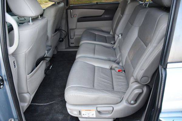 2011 Honda Odyssey EX-L Minivan 4D Hablamos Espanol for sale in Colonial Heights, VA – photo 19
