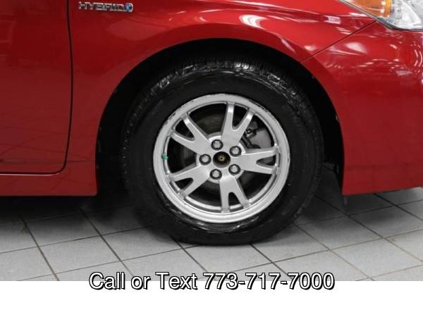 2010 Toyota Prius III 4dr Hatchback - cars & trucks - by dealer -... for sale in Chicago, IL – photo 20