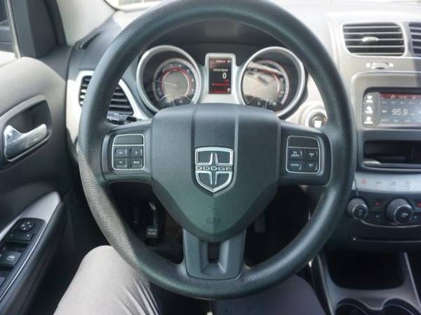 2017 Dodge Journey SE AWD - cars & trucks - by dealer - vehicle... for sale in Greenville, PA – photo 19