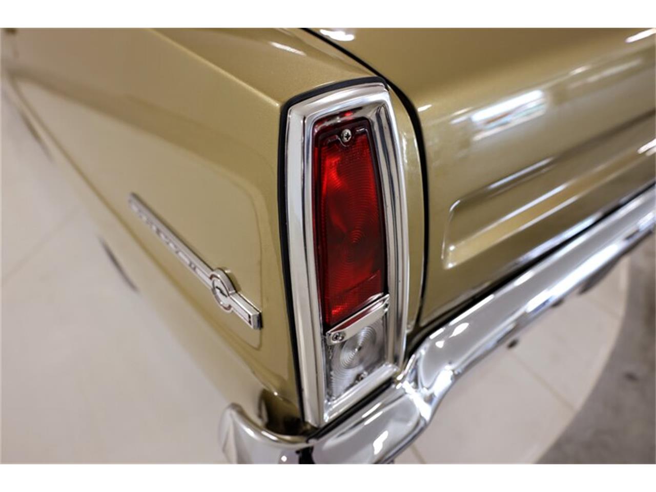 1967 Chevrolet Nova for sale in Springfield, OH – photo 19