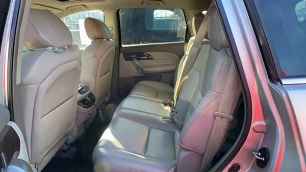 2010 Acura MDX AWD 4dr Technology Pkg - cars & trucks - by dealer -... for sale in Reno, NV – photo 14