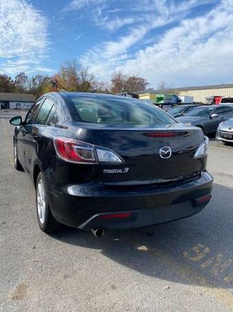 2010 MAZDA MAZDA3 - - cars & trucks - by dealer - vehicle automotive... for sale in Fredericksburg, District Of Columbia – photo 6