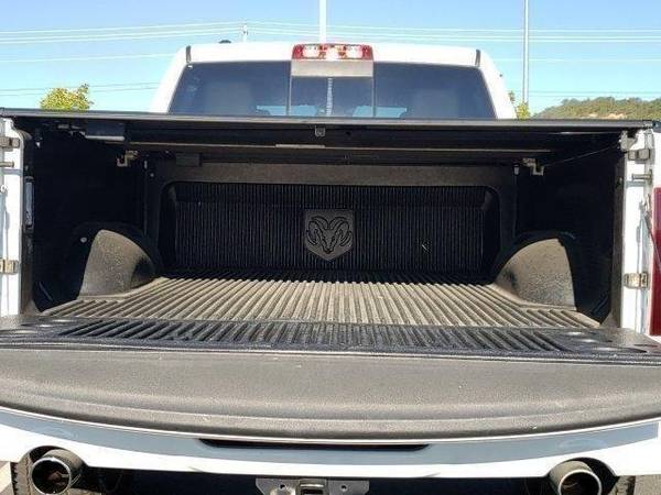 2015 Ram 1500 4WD Crew Cab 149 Sport for sale in Medford, OR – photo 16