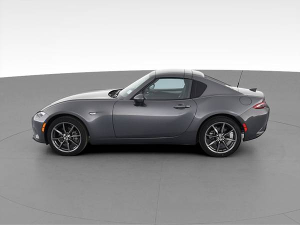 2017 MAZDA MX5 Miata RF Grand Touring Convertible 2D Convertible... for sale in Knoxville, TN – photo 5