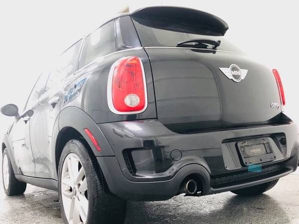 2011 MINI Cooper Countryman Clean Title *WE FINANCE* for sale in Portland, OR – photo 8