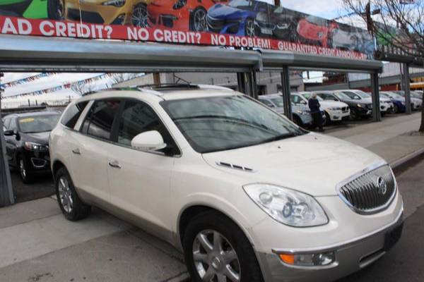 2009 Buick Enclave AWD 4dr CXL Guaranteed Credit Approval! - cars &... for sale in Brooklyn, NY – photo 2