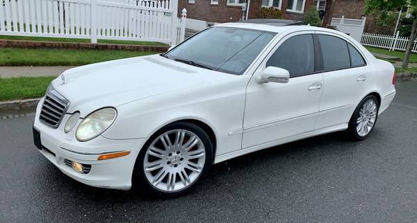 2008 Mercedes Benz E350 Excellent Condition - - by for sale in STATEN ISLAND, NY – photo 3