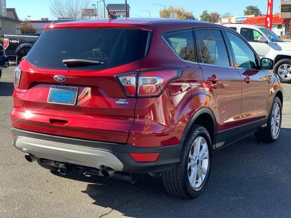 2017 Ford Escape SE - cars & trucks - by dealer - vehicle automotive... for sale in Boise, ID – photo 5