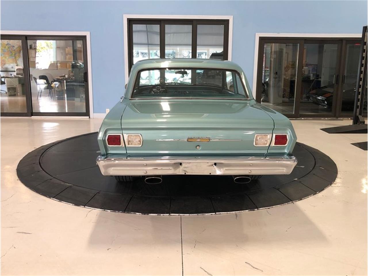 1965 Chevrolet Nova for sale in Palmetto, FL – photo 64