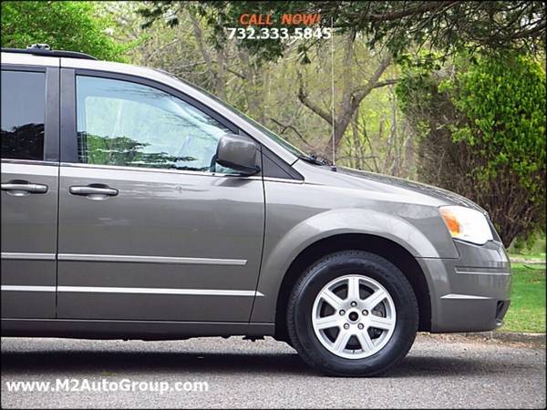 2010 Chrysler Town Country Touring Plus 4dr Mini Van for sale in East Brunswick, NJ – photo 22