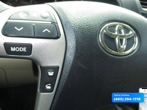 2013 Toyota Highlander Plus 4dr SUV $0 Down WAC/ Your Trade - cars &... for sale in Oklahoma City, OK – photo 15