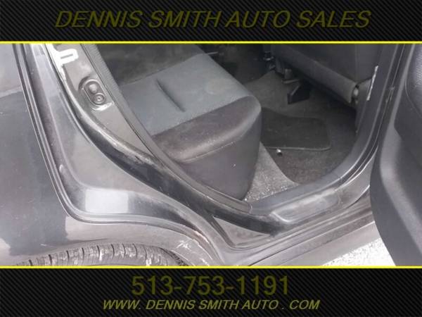 2006 Scion xB - cars & trucks - by dealer - vehicle automotive sale for sale in AMELIA, OH – photo 12