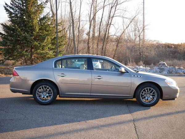 2006 Buick Lucerne CXL - cars & trucks - by dealer - vehicle... for sale in Inver Grove Heights, MN – photo 6