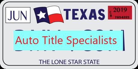 AUTO TITLE specialists+ RV+TRAILERS+CARS +TRUCK... for sale in Houston, TX – photo 18