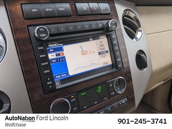 2013 Ford Expedition XLT SKU:DEF65657 SUV - cars & trucks - by... for sale in Memphis, TN – photo 11