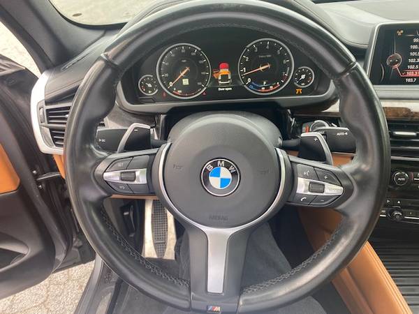 2017 BMW X6 (call for more info) - - by dealer for sale in Lawrenceville, GA – photo 10