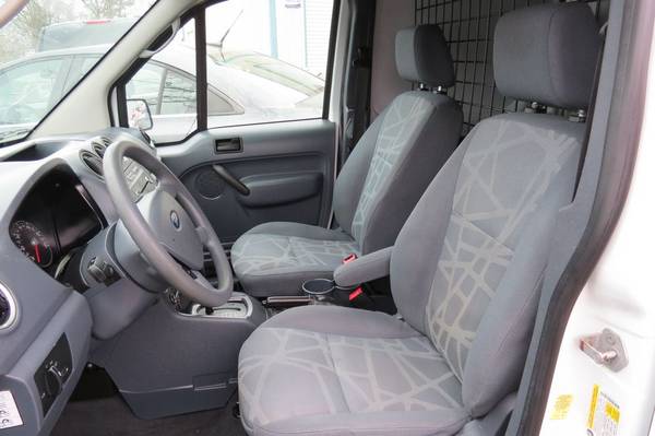 2013 Ford Transit Connect XLT - - by dealer - vehicle for sale in Monroe, LA – photo 11