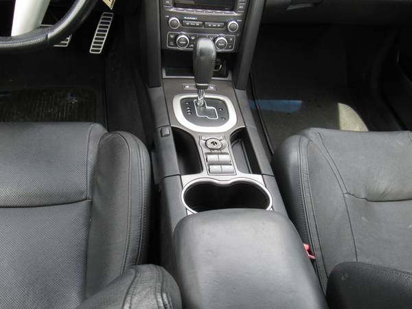 2009 Pontiac G8 GT - cars & trucks - by dealer - vehicle automotive... for sale in Random Lake, WI – photo 10