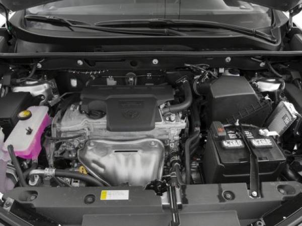 2018 Toyota RAV4 LE - - by dealer - vehicle automotive for sale in San Antonio, TX – photo 13