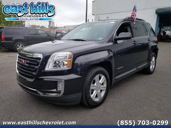 2016 GMC Terrain - *GET TOP $$$ FOR YOUR TRADE* for sale in Douglaston, NY – photo 8