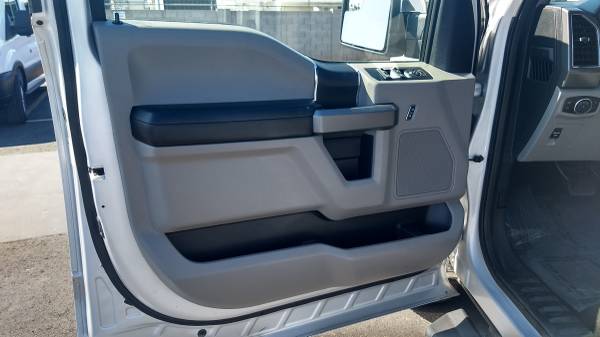 2018 Ford F-150 F150 XLT ECOBOOST SuperCrew 4Dr 4X2 Pickup Truck V7030 for sale in Phoenix, AZ – photo 7