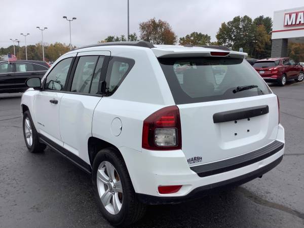 Reliable! 2010 Jeep Compass! We Finance! - cars & trucks - by dealer... for sale in Ortonville, MI – photo 3