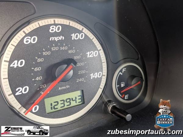 ◄2004 HONDA CR-V EX AWD *ONE OWNER* 29 RECORDS! ONLY 123K-LIKE NEW!►... for sale in San Luis Obispo, CA – photo 8