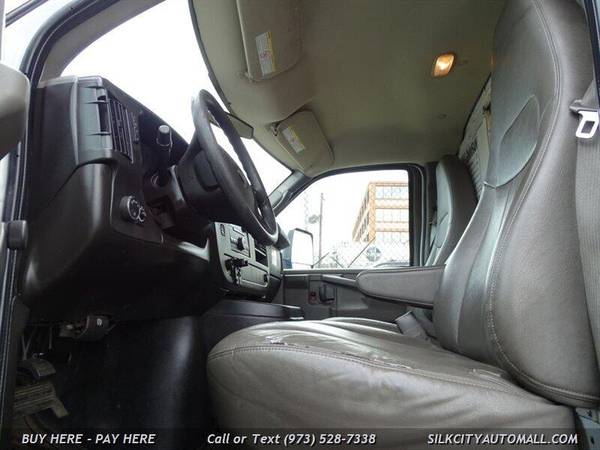 2014 Chevrolet Chevy Express Cutaway 3500 Box Truck 1-Owner! 3500... for sale in Paterson, PA – photo 7