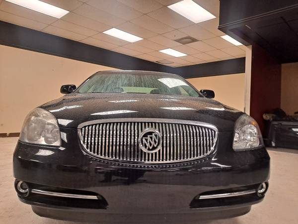 2007 Buick Lucerne ! 87k miles NICE! - - by for sale in Decatur, GA – photo 8