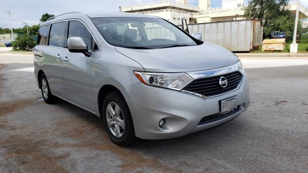 2015 NISSAN QUEST SV - cars & trucks - by dealer for sale in Other, Other – photo 11