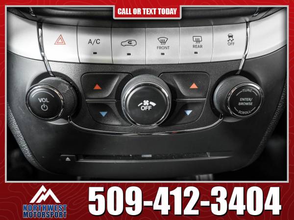 2015 Dodge Journey SXT FWD - - by dealer - vehicle for sale in Pasco, WA – photo 14