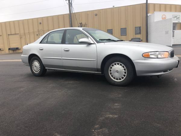 2005 Buick Century Custom - - by dealer - vehicle for sale in Denver , CO – photo 7