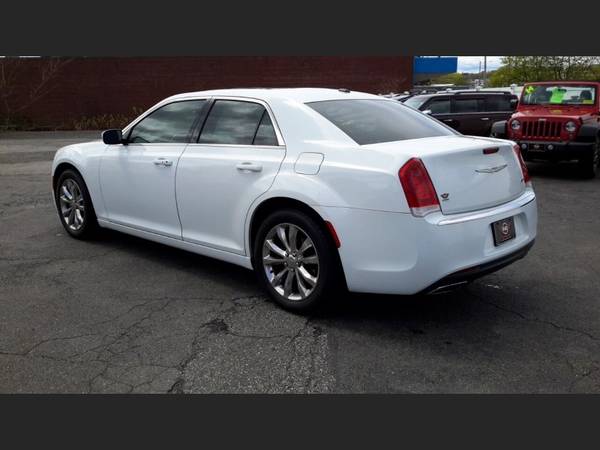 2015 Chrysler 300 Limited AWD 4dr Sedan with - - by for sale in Wakefield, MA – photo 8