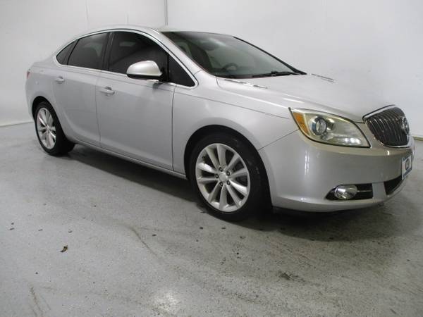 2012 Buick Verano 4dr Sdn - cars & trucks - by dealer - vehicle... for sale in Wadena, MN – photo 3