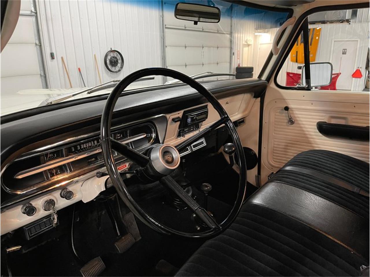 1970 Ford F100 for sale in Holland , MI – photo 39