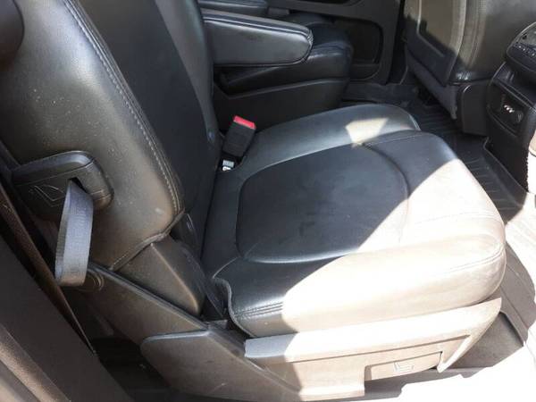 2010 CHEVY TRAVERSE LT LEATHER DVD DUAL SUNROOF 3RD ROW SEATING... for sale in Camdenton, MO – photo 13