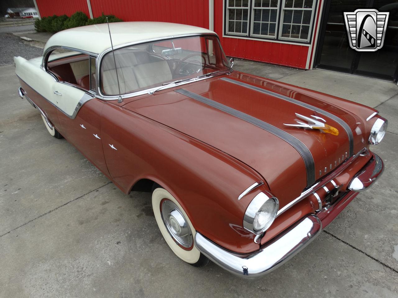 1955 Pontiac Star Chief for sale in O'Fallon, IL – photo 43