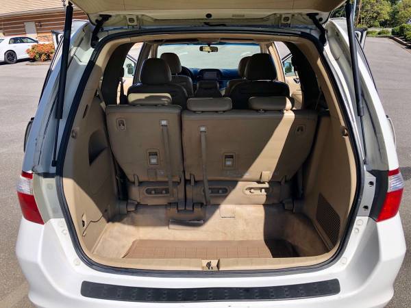 2006 Honda Odyssey Loaded for sale in Sevierville, TN – photo 12