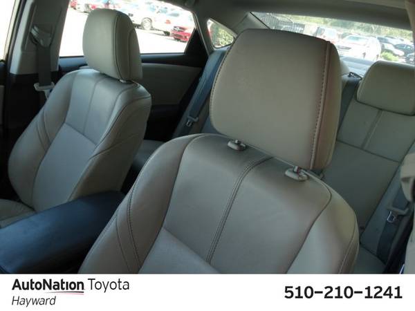 2014 Toyota Avalon XLE Premium SKU:EU080205 Sedan for sale in Hayward, CA – photo 13
