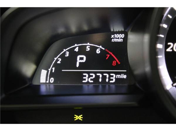2016 Mazda CX-3 AWD All Wheel Drive Sport SUV - cars & trucks - by... for sale in Escondido, CA – photo 14