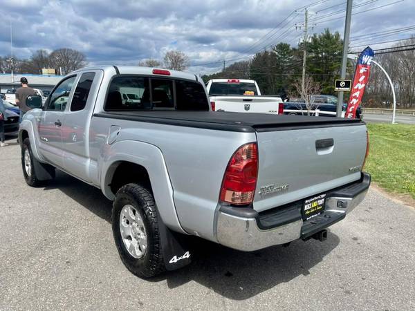 Stop In or Call Us for More Information on Our 2005 Toyota for sale in South Windsor, CT – photo 6