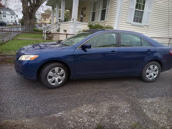 2008 Toyota Camry for sale in Stratford, CT – photo 5