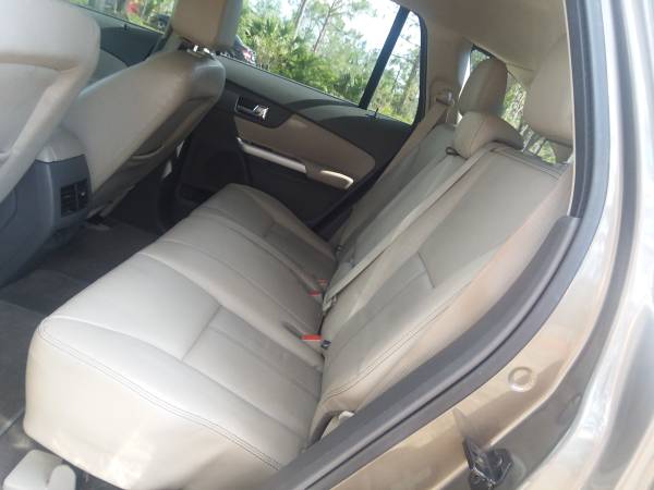 ×× 2014 FORD EDGE LIMITED 62K MILES EXC. CONDITION!×× for sale in Fort Myers, FL – photo 13