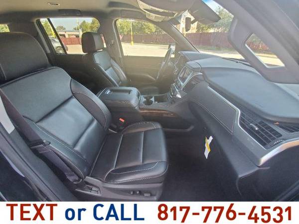 2016 Chevrolet Chevy Suburban LT Sport Utility 4D EZ FINANCING-BEST for sale in Arlington, TX – photo 19