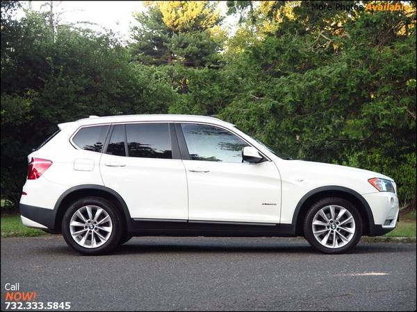 2013 *BMW* *X3* *xDRIVE* *AWD* *MUST SEE* *q5* *q7* *rx350* for sale in East Brunswick, NJ – photo 18