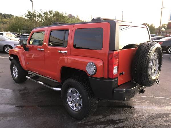 Web special! 2008 Hummer H3 for sale in Louisville, KY – photo 6