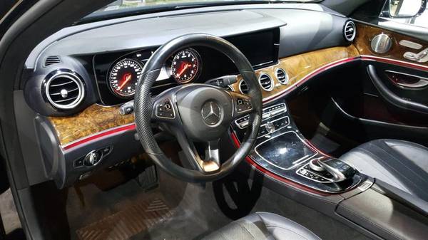 2017 Mercedes-Benz E-Class E 300 Sport 4MATIC Sedan - Payments... for sale in Woodbury, NJ – photo 7