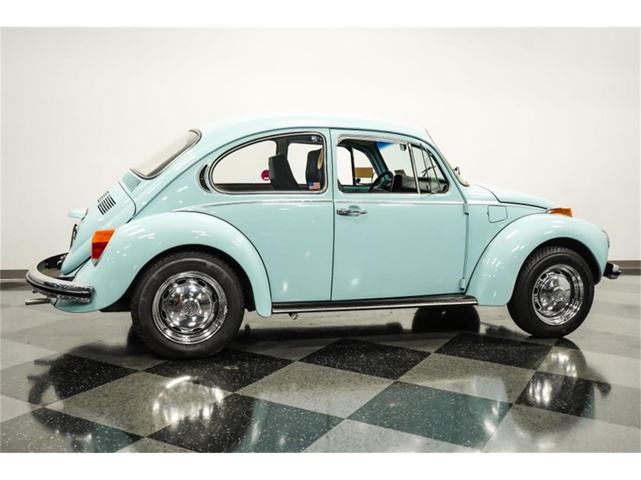 1973 Volkswagen Super Beetle for sale in Mesa, AZ – photo 10