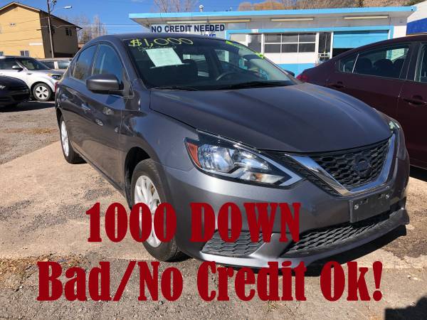 ✔️500 DOWN ✔️BAD CREDIT✔️LOW DOWN✔️NO CREDIT✔️BUY HERE PAY H - cars... for sale in Mesa, AZ – photo 10
